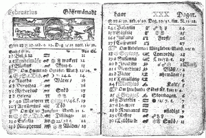 Resultado de imagem para calendario juliano